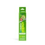 Liquid I.V. Sugar Free Energy Multiplier - Strawberry Kiwi - 3ct: Powdered Electrolyte Drinks, Caffeinated - Image 3