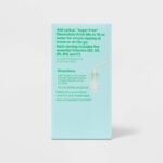 Sugar Free Hydration Vegan Supplement Powder - Lemon Lime - 9.2oz/20ct - up&up™ - Image 5