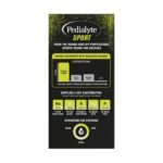 Pedialyte Sport Electrolyte Powder - Lemon Lime - 6ct/0.6oz - Image 3