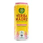 Yerba Madre Yerba Mate Berry Lemonade - 15.5 fl oz