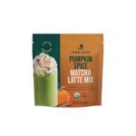 Jade Leaf Matcha Organic Pumpkin Spice Matcha Latte Mix - 3.2oz