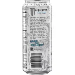 Monster Energy, Zero Ultra- 16 fl oz Can - Image 2