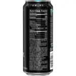 Monster Energy, Lo-Carb - 16 fl oz: Low Sodium, No Artificial Colors, Herb Flavor - Image 2