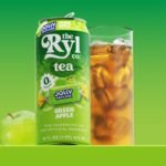 Ryl Tea Jolly Rancher Green Apple - 16 fl oz: Caffeinated - Image 4