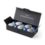 Signature Intenso Espresso Altissimo Pods Espresso Roast Coffee - 10ct - Good & Gatherâ„¢ - Image 5