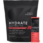 Sports Research Electrolyte - Passion Fruit - 16 PK - Image 3