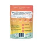 Kubo Tea Organic High Caffeine Peach Mango Iced Black Tea Bags - 20ct - Image 2