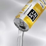 LMNT Zero Sugar Lemonade Sparkling Electrolyte Drink - 4pk/12 fl oz - Image 5