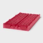 Small Foldable Crate Pink - Brightroomâ„¢ - Image 3