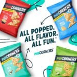 Popcorners Kettle Corn Snacks Sharing Size - 7oz - Image 6