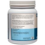 MRM Nutrition Egg White Protein, Vanilla, 1.5 lbs (680 g) - Image 3