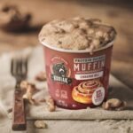 Kodiak Protein-Packed Cinnamon Roll Muffin Power Cup - 2.36oz - Image 3