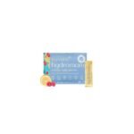 Boobie HydroMom Electrolyte Drink Mix Mineral Supplement Powder - 10ct - Blue Raspberry