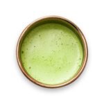 Senbird 1oz / 30g Japanese Powdered Green Tea Ceremonial Matcha Otome - Kyoto, Japan - Image 3