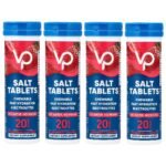Venture Pal Salt Tablets Chewable Electrolytes, Strawberry, 80 Tablets - Image 3