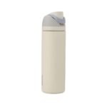 Owala 24 fl oz Stainless Steel Special Edition FreeSip Insulated Water Bottle - Cloud Watching