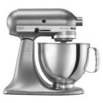 Refurbished:KitchenAid Artisan® Series 5 Quart Tilt-Head Stand Mixer, RRK150-Manufacturer Refurbished