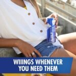 Red Bull Blue Edition Blueberry Energy Drink, Caffeinated - 12 fl oz Can - Image 2