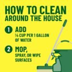 Pine-Sol All Purpose Multi-Surface Liquid Cleaner - Cherry Blossom - 48 fl oz - Image 6