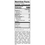 Scott's Confetti Plant-Based Protein Balls - 1.4oz - Image 6