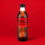 Coca-Cola Zero Sugar Soda - 6pk/16.9 fl oz Bottles - Image 3