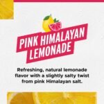 FITAID HYDRATE Electrolyte and Hydration Mix, Pink Himalayan Lemonade, 30ct Box - Image 5