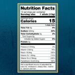 Liquid I.V. Sugar Free Hydration Multiplier Vegan Powder Electrolyte Supplements - White Peach - 0.45oz/10ct - Image 6