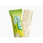 Built Bar Green Apple Crush Sour Puff Protein Bars - 16g Protein - 1.45oz/4ct - Image 4
