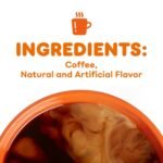 Dunkin' Donuts French Vanilla Flavored Medium Roast Ground Coffee - 12oz - Image 3