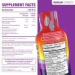 5-hour ENERGY Regular Strength Shots, Grape Flavor, 1.93 Fl Oz, 24 Pack - Image 3