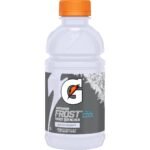 Gatorade Frost Variety - 18pk/12oz: Non-Caffeinated - Image 5