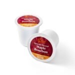 Naturally Flavored Maple Bourbon Light Roast Coffee Pods - 16ct - Good & Gather™ - Image 5