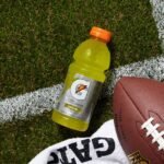 Gatorade Lemon Lime Sports Drink - 8pk/20 fl oz Bottles: Non-Caffeinated - Image 3