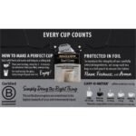 Bigelow Earl Grey Black Tea Bags - 20ct - Image 6