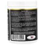 Paradise Herbs Hydrate 954™, Electrolyte Enhancer, Strawberry Lemonade, 4.94 oz (140 g) - Image 3