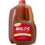 Milo's All Sweet Tea - 128 fl oz: Caffeinated, No Preservatives - Image 3