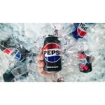 Pepsi Wild Cherry & Cream Soda - 12pk/12 fl oz Cans - Image 2