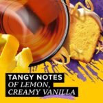 Tazo Dessert Delights Glazed Lemon Loaf Herbal Tea Bags - 15ct: Non-Caffeinated - Image 4