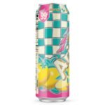 AriZona Lemon Iced Tea - 22 fl oz Can - Image 3
