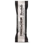 Barebells Protein Single Bars - Cookies and Cream - 55gms: Chewy, Ready to Eat, 20g Protein