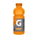 Gatorade Orange Sports Drink - 8pk/20 fl oz Bottles: Non-Caffeinated - Image 3