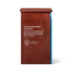 French Dark Roast Ground Coffee - 12oz - Good & Gatherâ„¢ - Image 2
