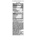 Juice Monster, Mango Loco - 16 fl oz: Low Sodium, No Artificial Colors, Caffeinated - Image 5