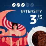 Lavazza Classico Ground Medium Roast Coffee - 20oz - Image 3