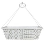Multi Pattern Metal Caddy - Image 5