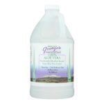George's 100% Aloe Vera Juice - 64 fz