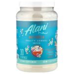 Alani Nu Whey Protein, Fruity Cereal, 2 lb 0.7 oz (927 g)