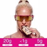 Legendary Foods Gluten Free and Keto Friendly Protein Pastry - S'mores - 8oz/4ct - Image 5