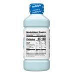 Pediatric Unflavored Electrolyte Solution - 33.8 fl oz - up&up™: Non-Caffeinated, Ready to Drink, Liquid Form - Image 6
