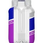 Propel Zero Grape Nutrient Enhanced Water - 6pk/16.9 fl oz Bottles: No Added Sugar, Vitamin Enhanced - Image 5